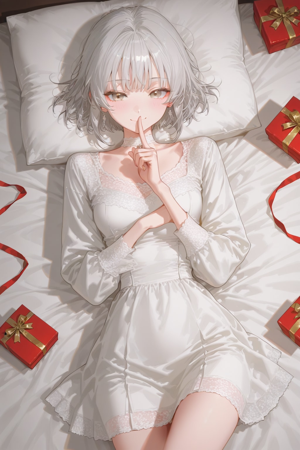 PEGASUSさんシリーズ　10