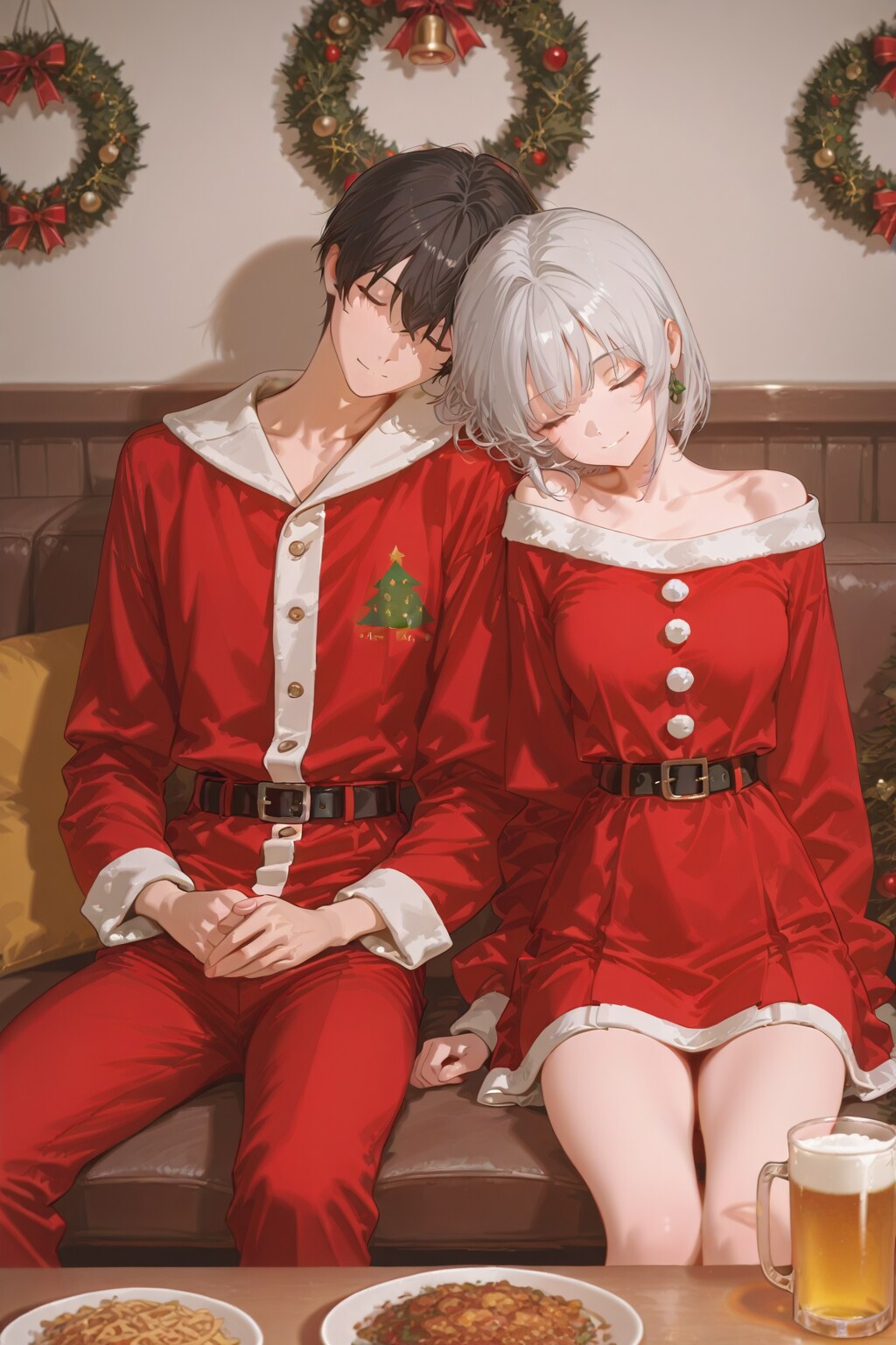 PEGASUSさんシリーズ　10