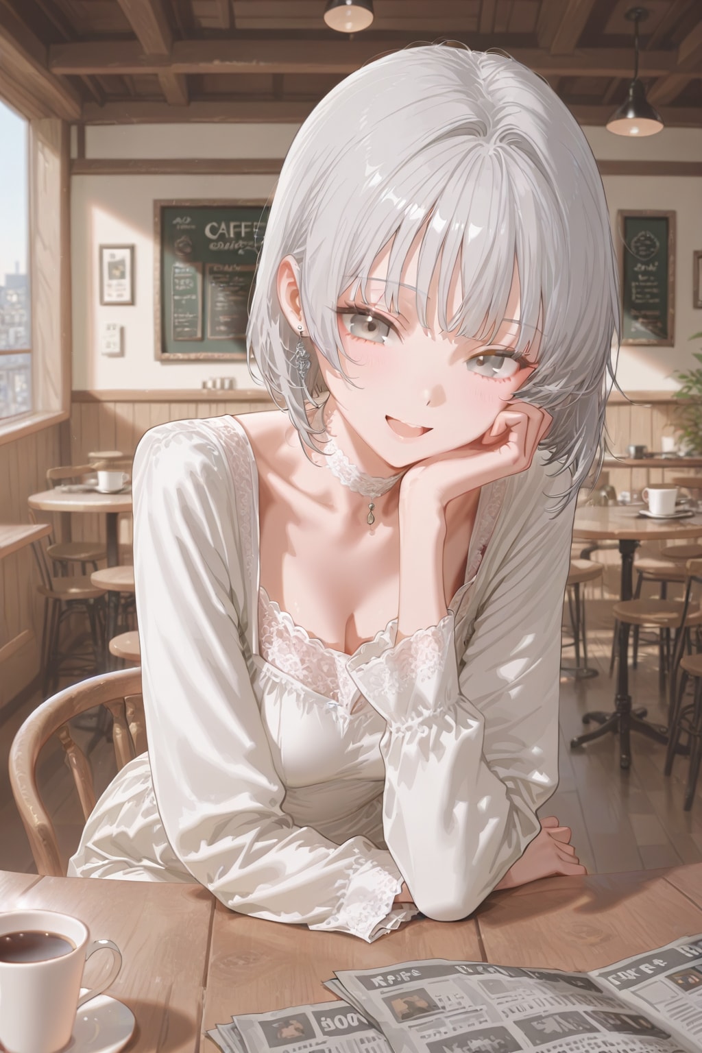 PEGASUSさんシリーズ　10