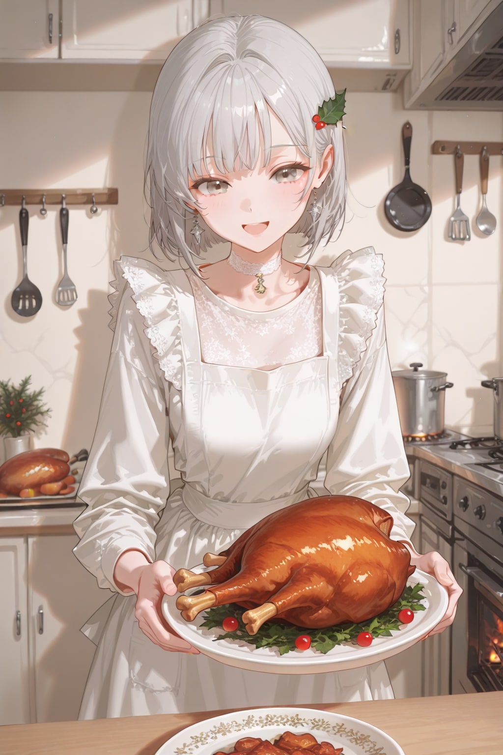 PEGASUSさんシリーズ　10