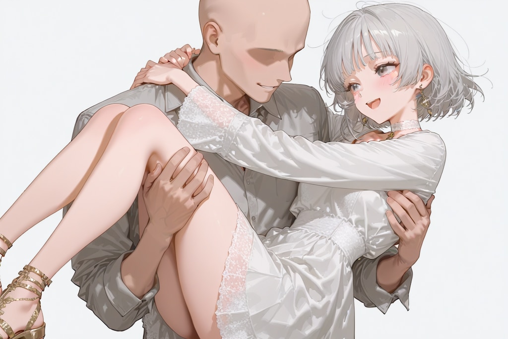 PEGASUSさんシリーズ　10