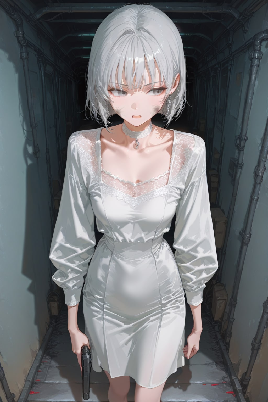 PEGASUSさんシリーズ　10