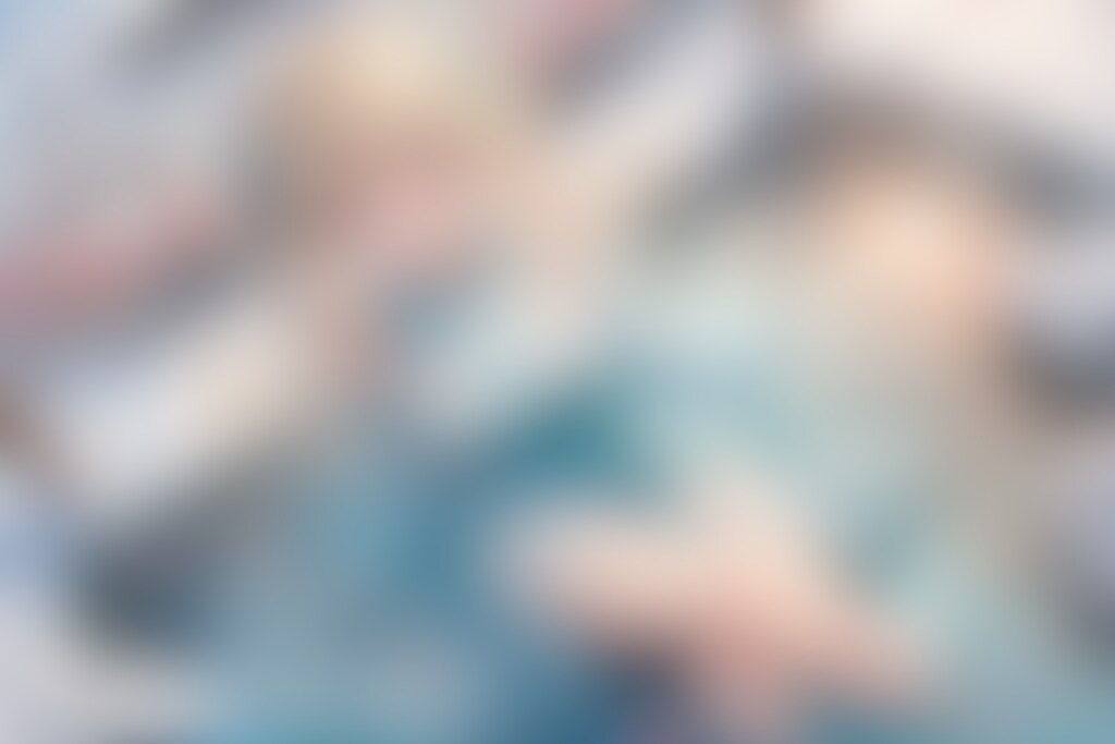 みそぎ？冷たいデス…