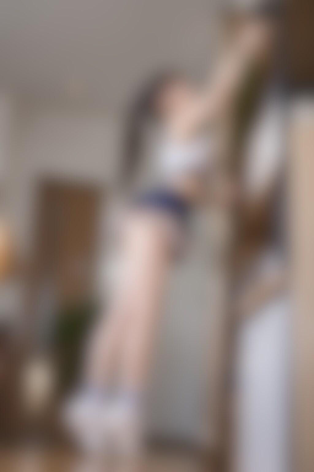 チア高所