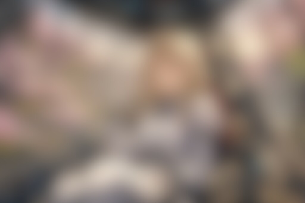 母星の春に似て