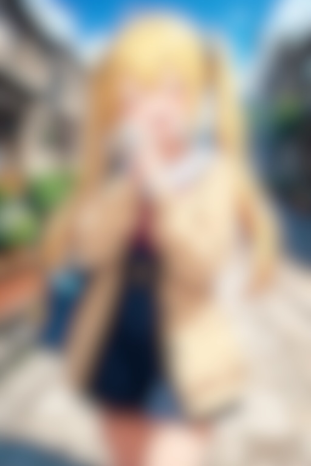 SNSに投稿したイラスト集 2025/12/05分