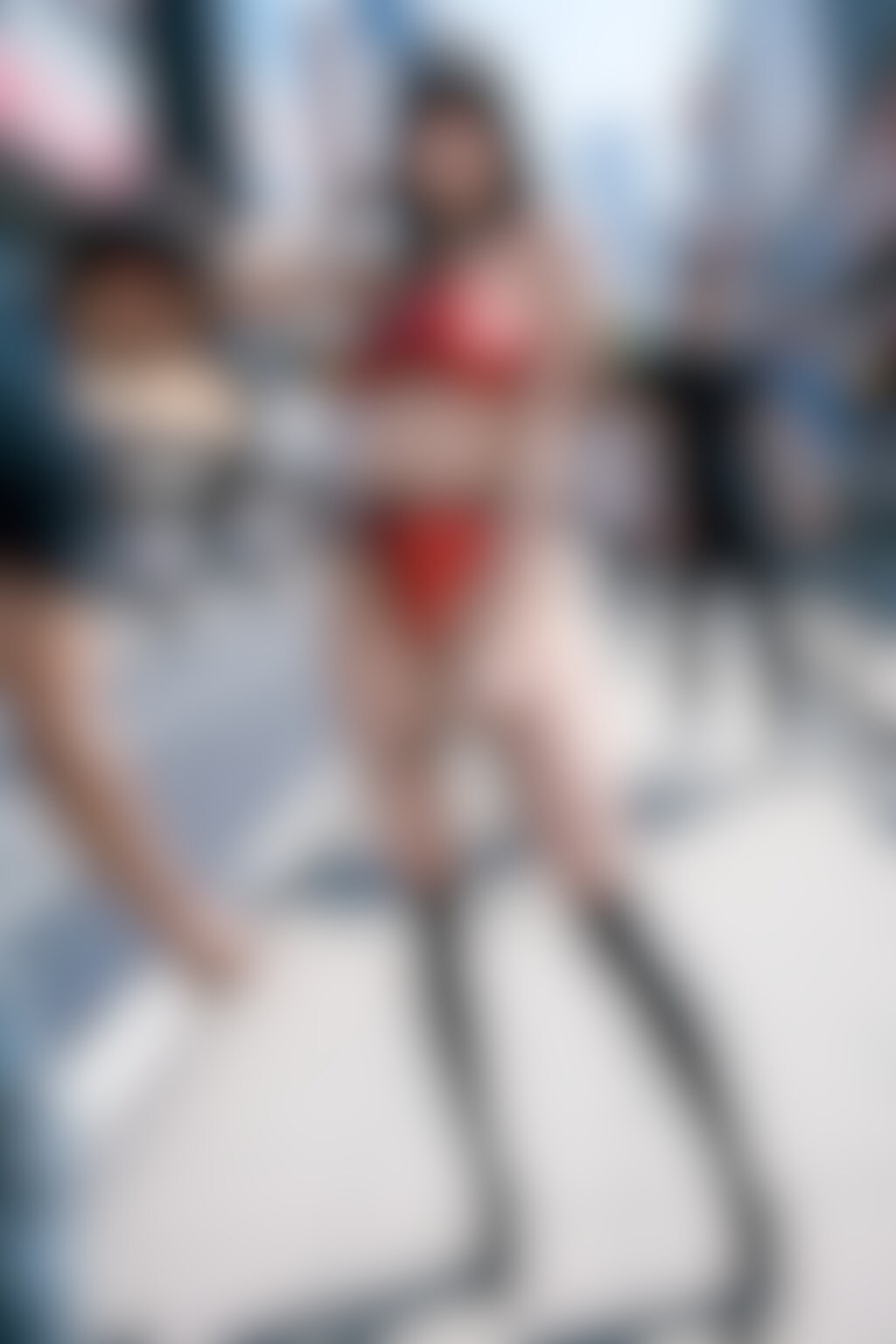 (40枚) 露出遊戯 m2