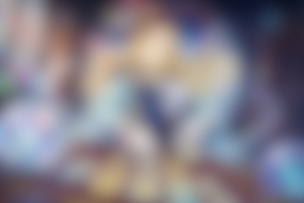 宮廷占い師 ～Court Diviner～