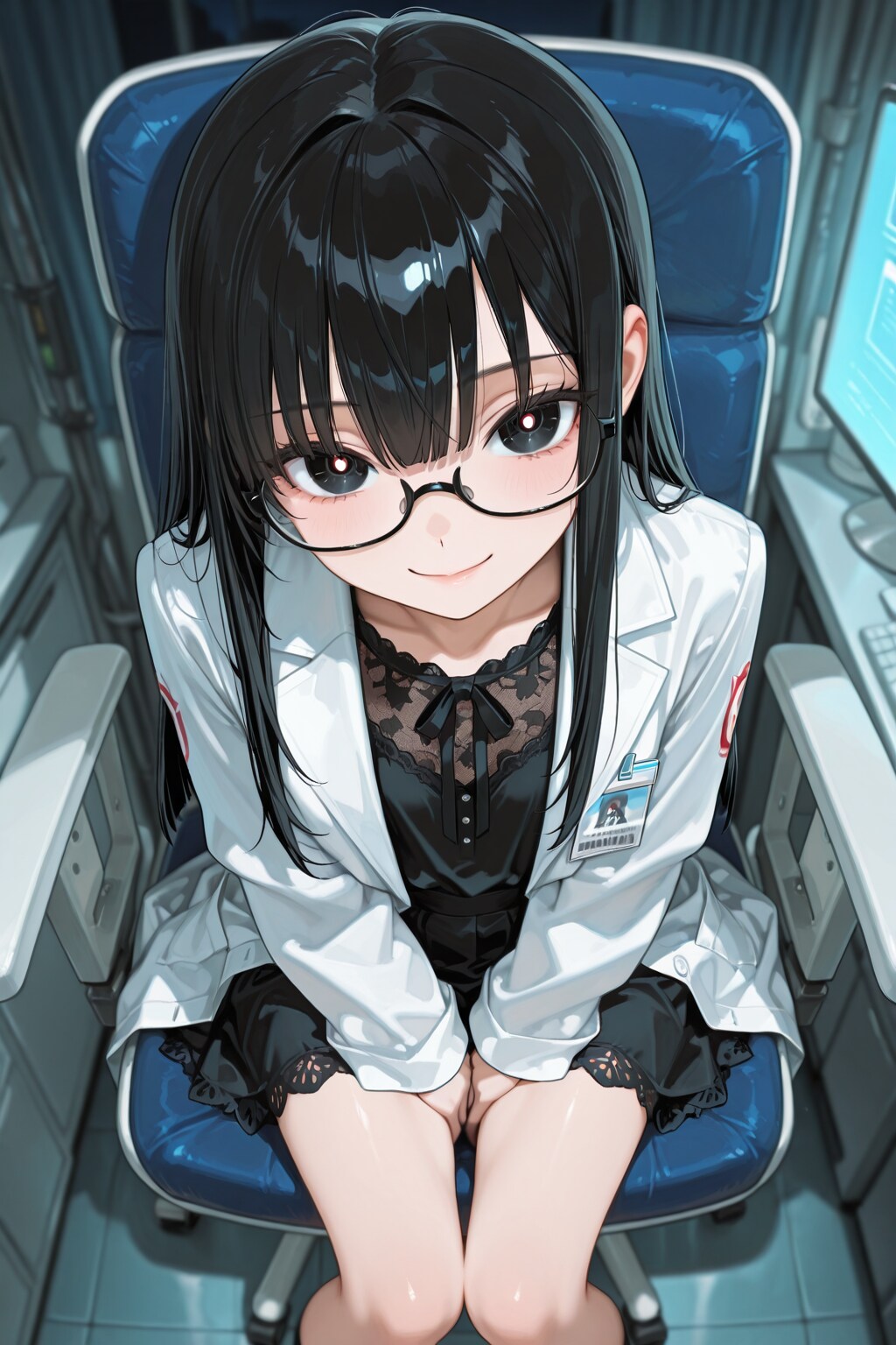 女医みづきさん♡