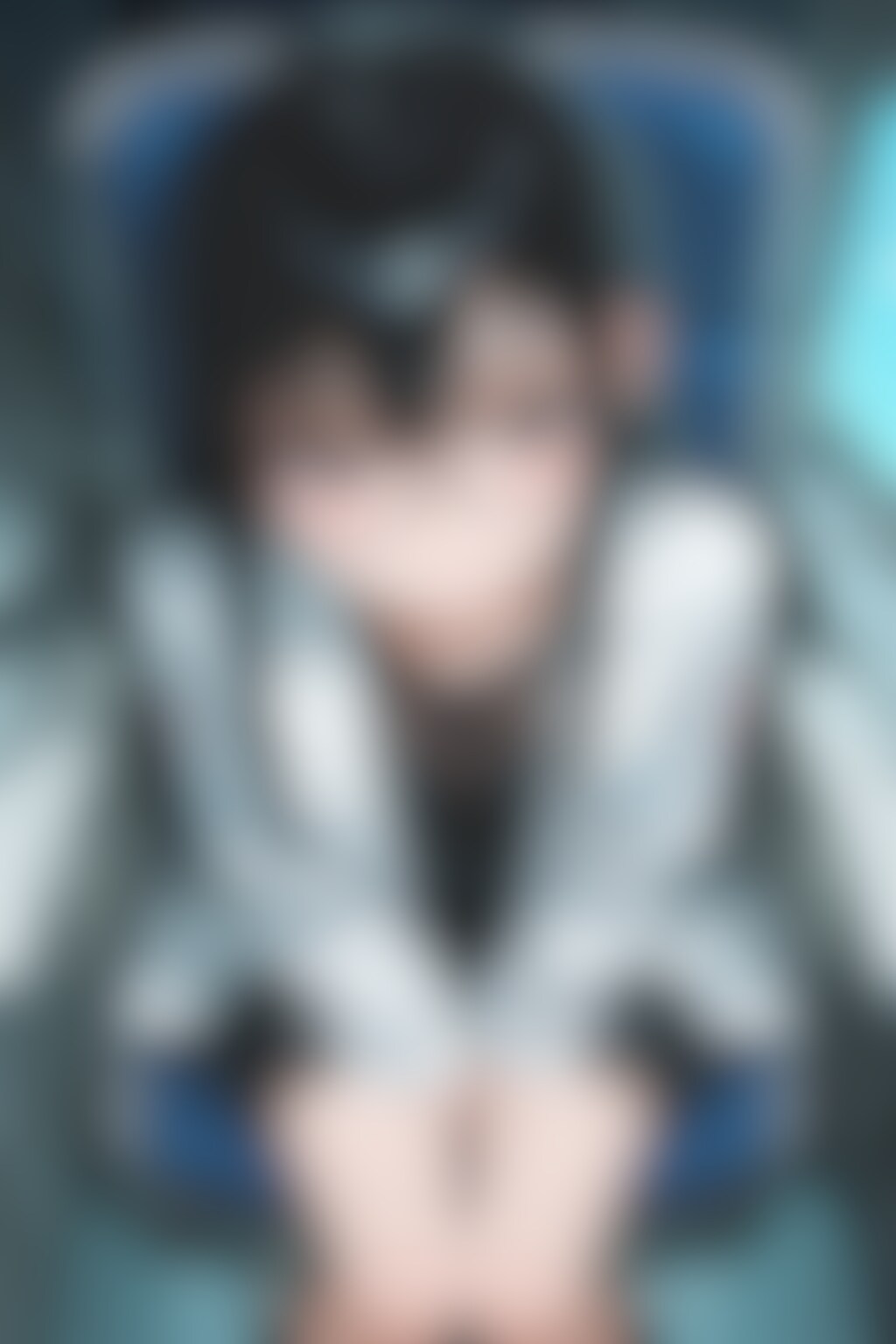 女医みづきさん♡