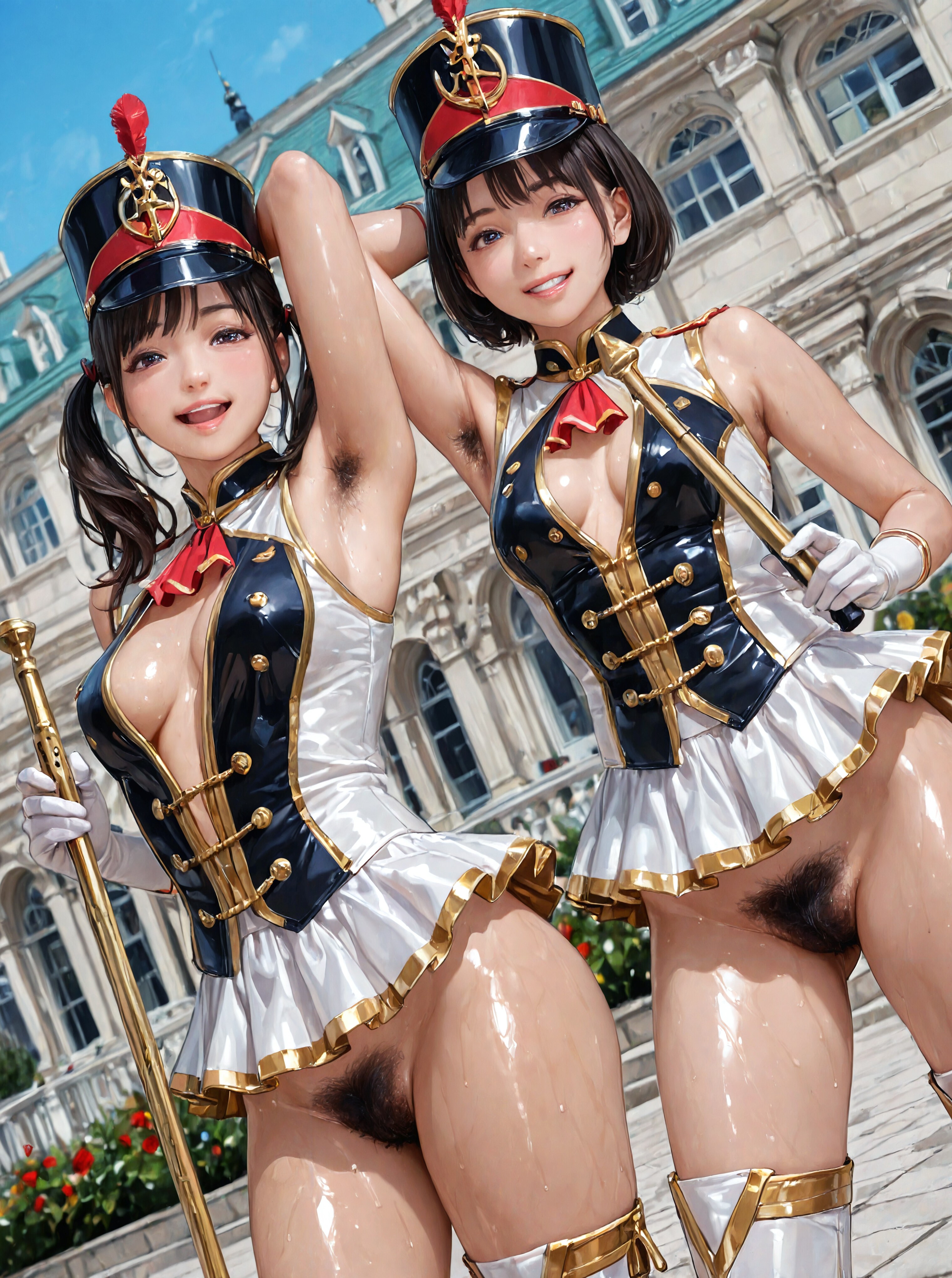 Marching Band 007