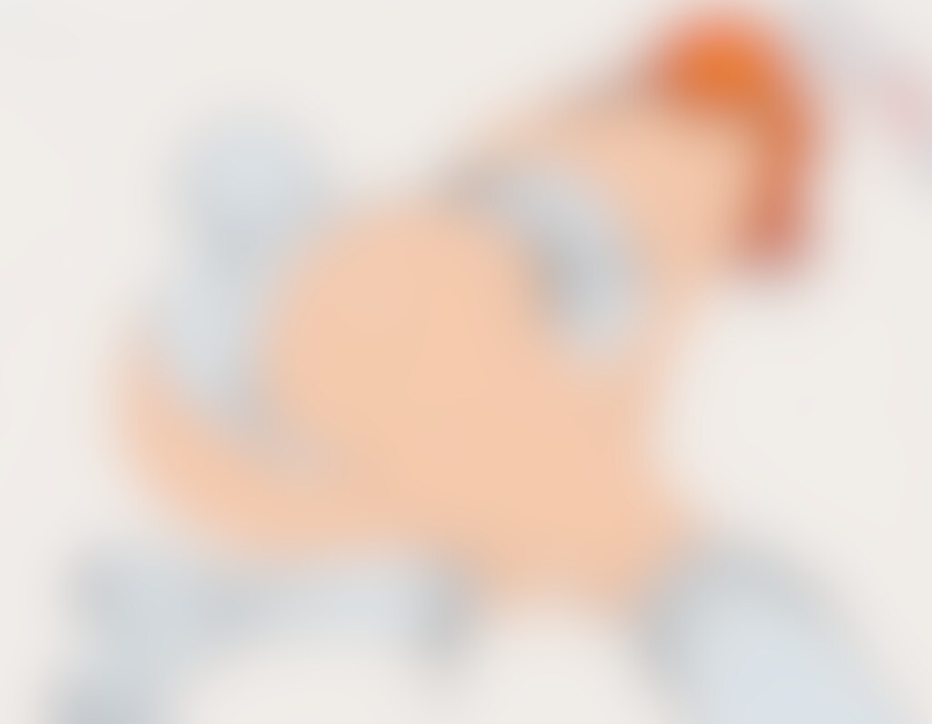 バニーとお尻とか