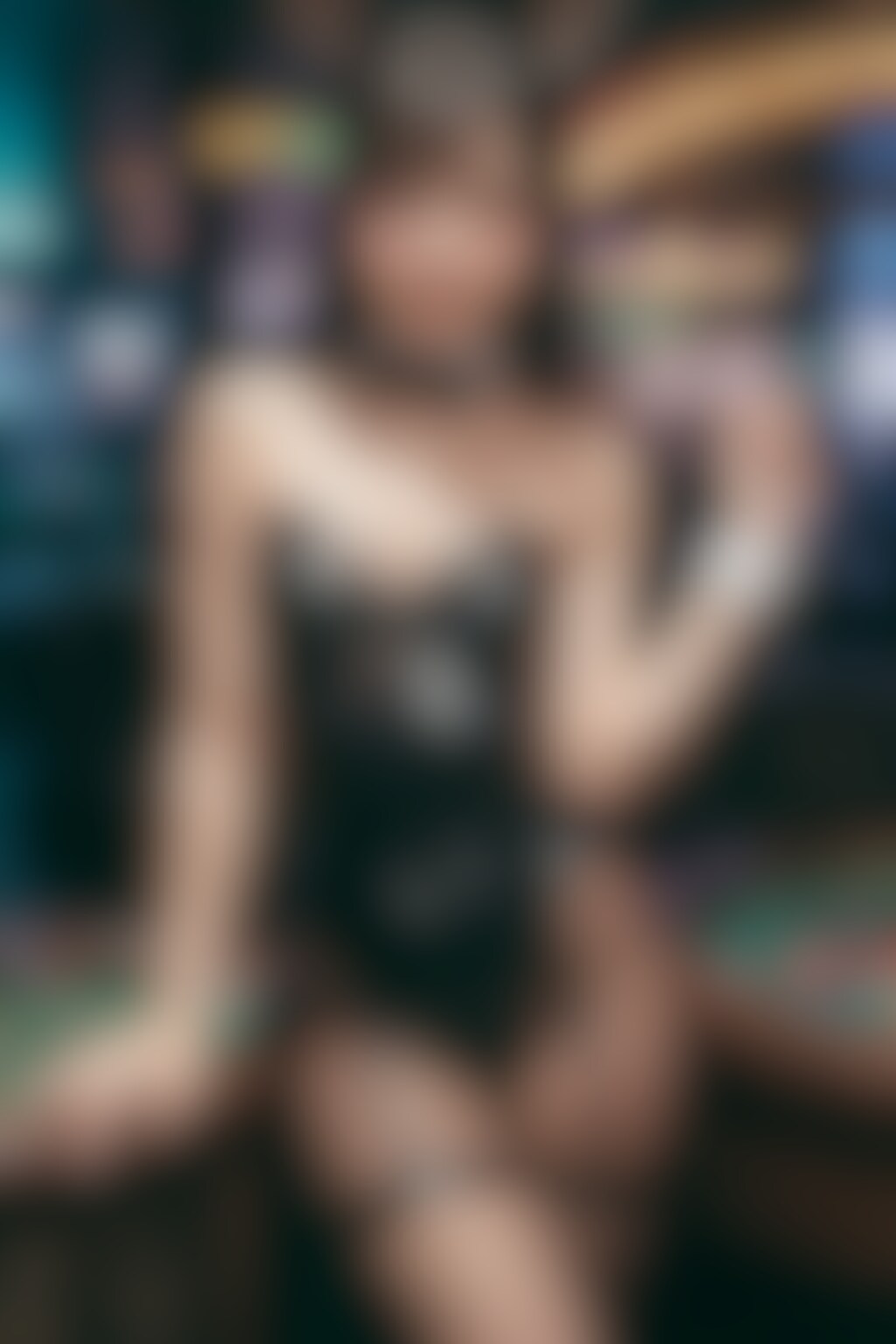 （40枚）ゆきにゃん@2024/08/22_バニー①