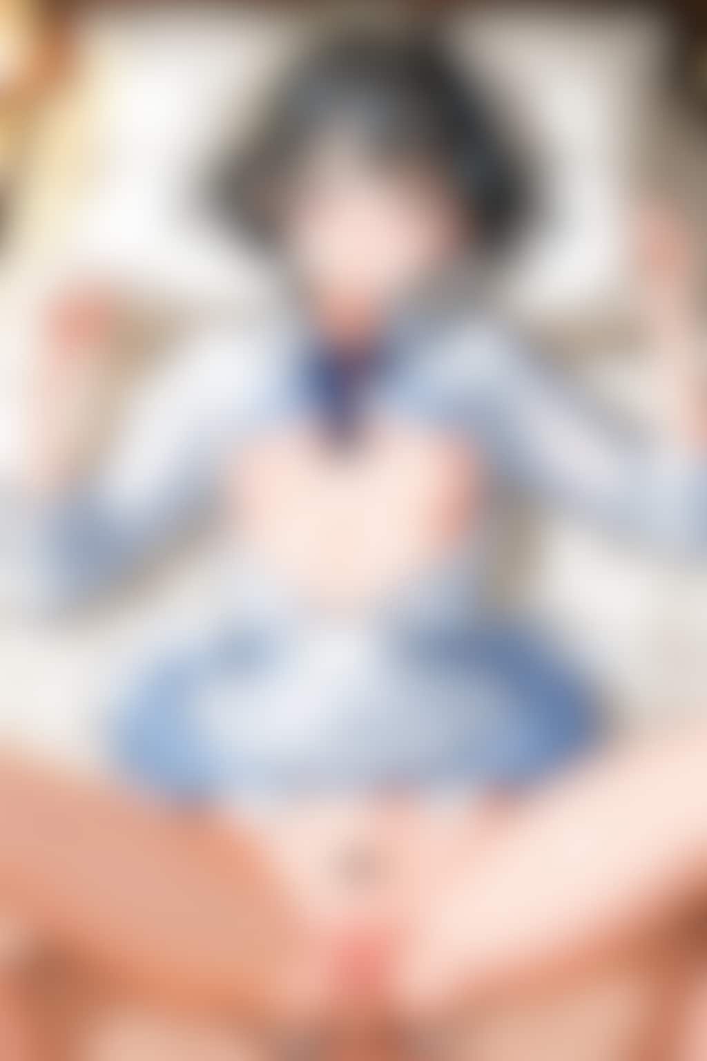 ●制服姿の妹ちゃん✨とえっち💞✨