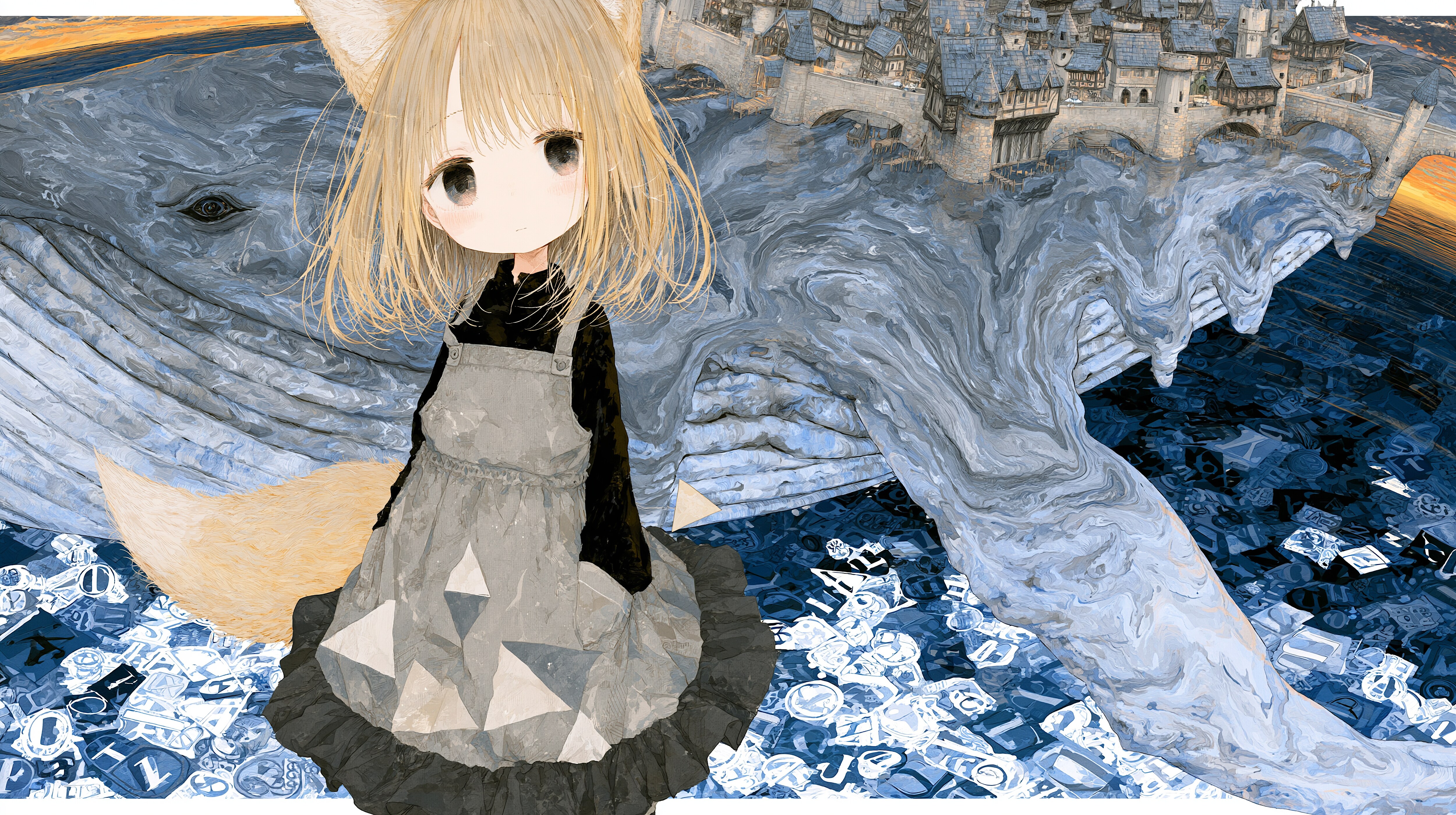 【曲】Sear｜[Song] Sear