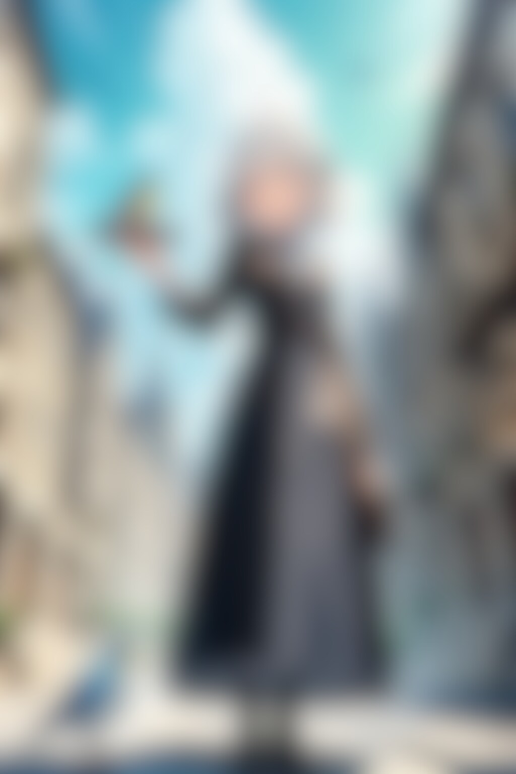 SNSに投稿したイラスト集 2025/12/02分