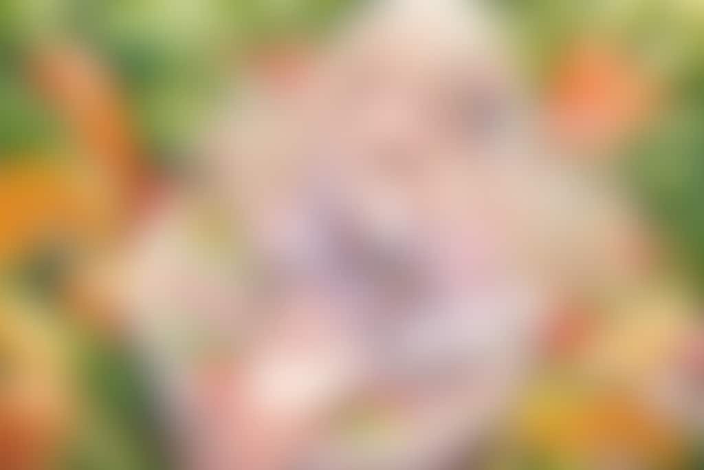 ヌードルストッパー ガール