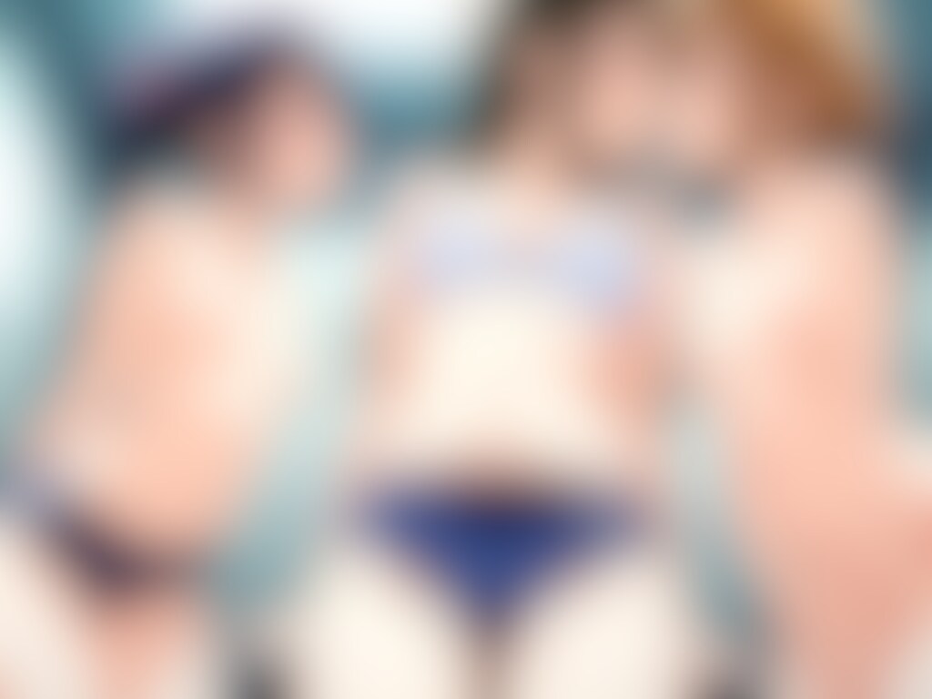 女子更衣室の秘密 えちHオカズP-016