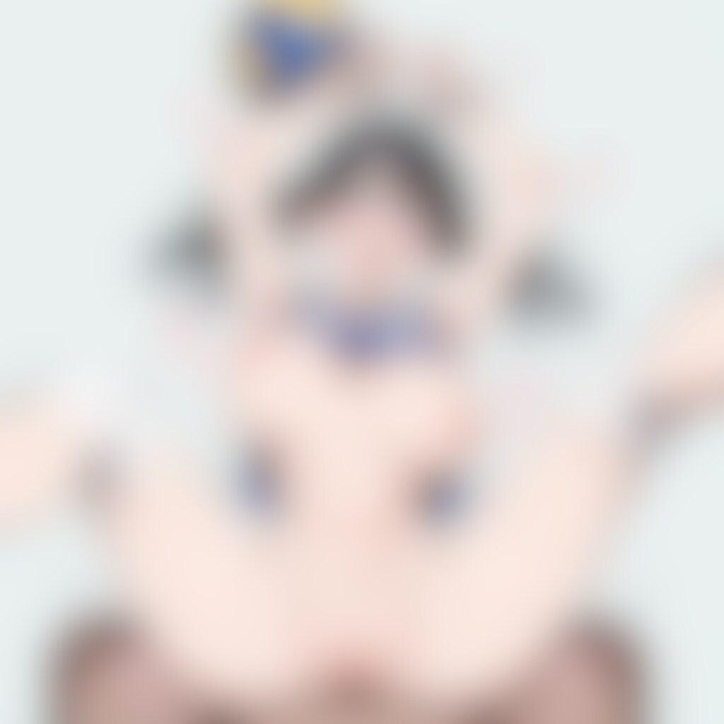 ザーメンレシーブ練習　正常位