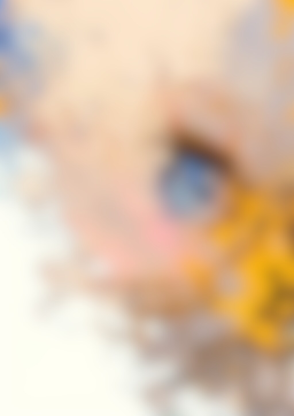 アイ｜I