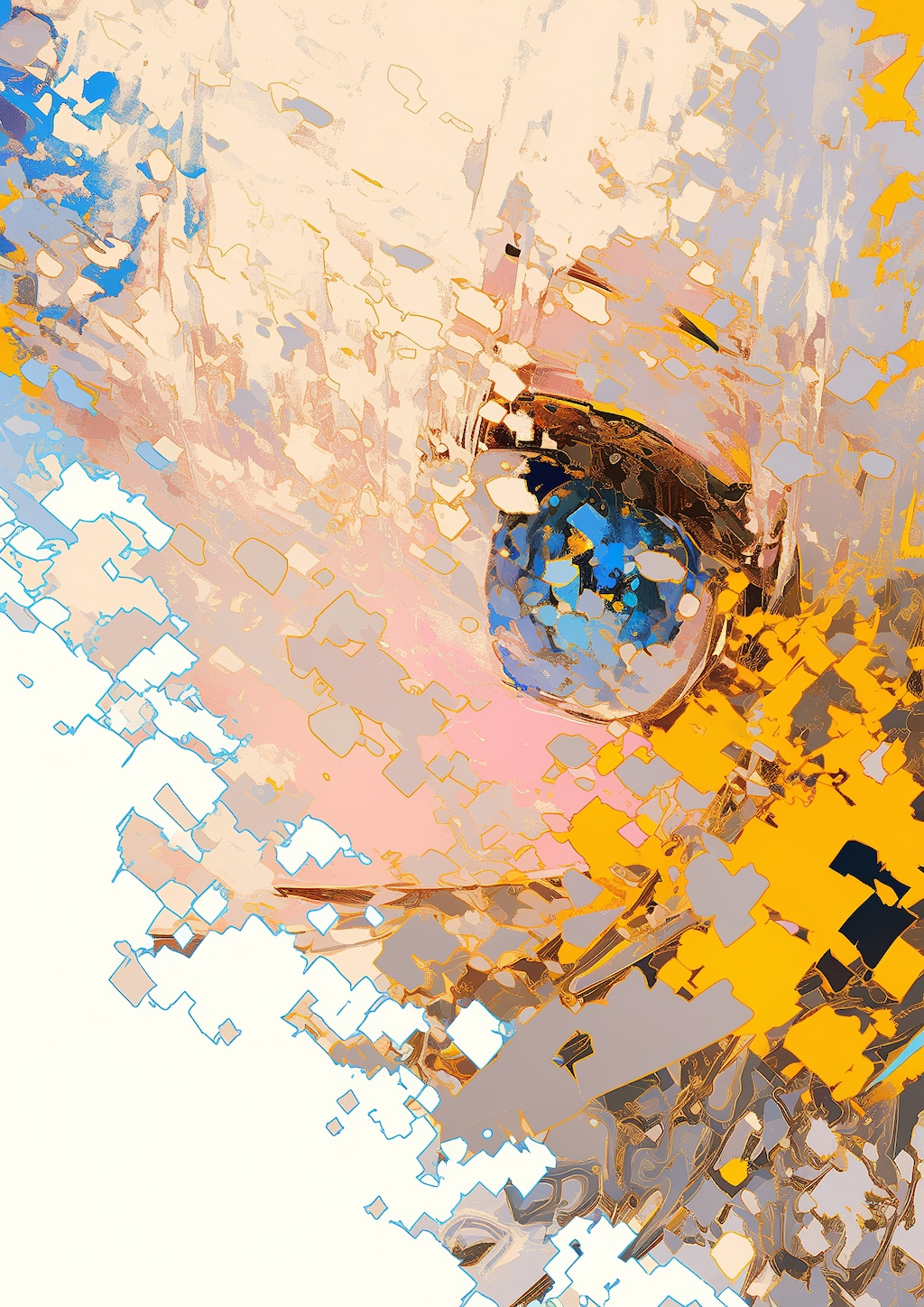アイ｜I