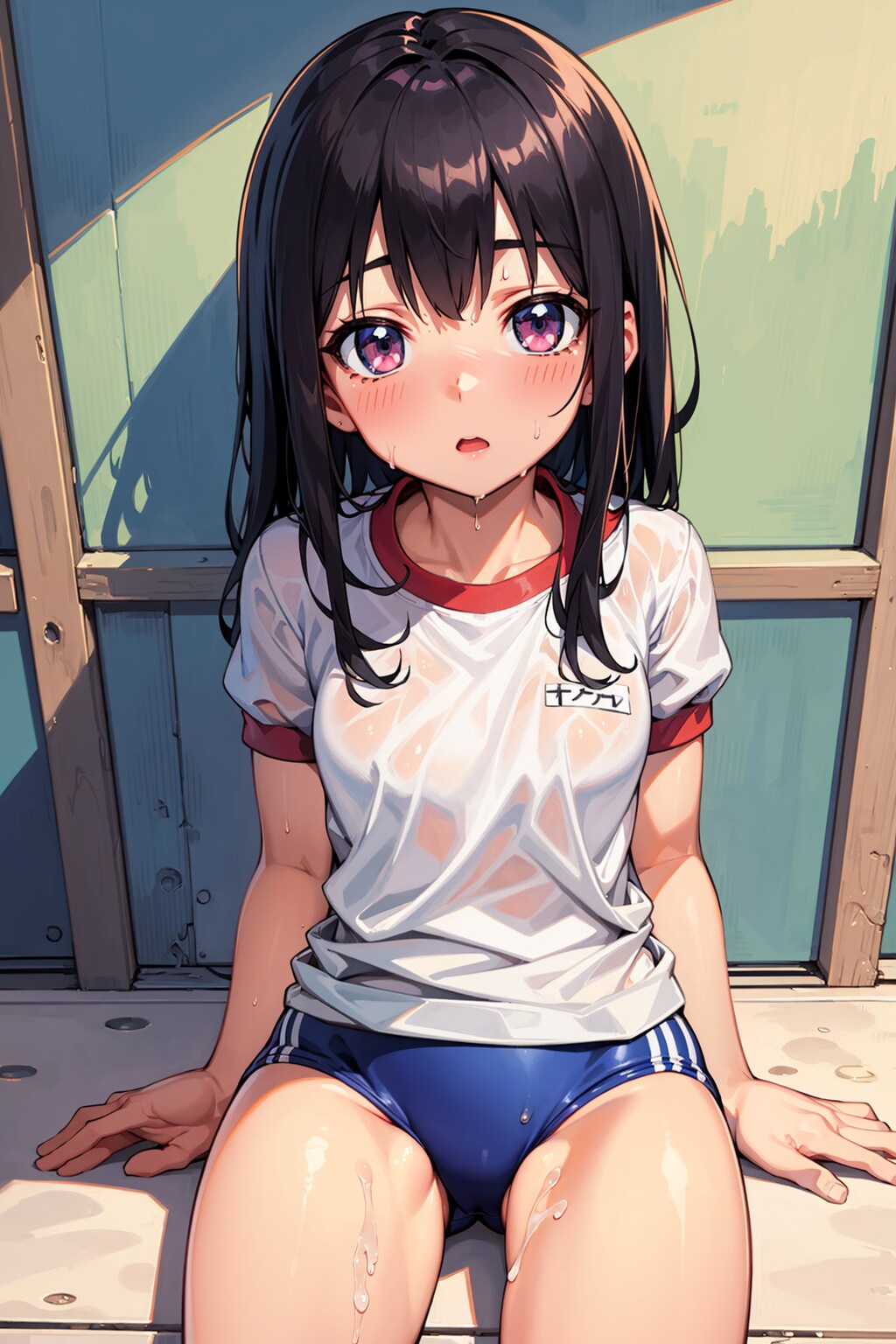 ブルマCollection(435)