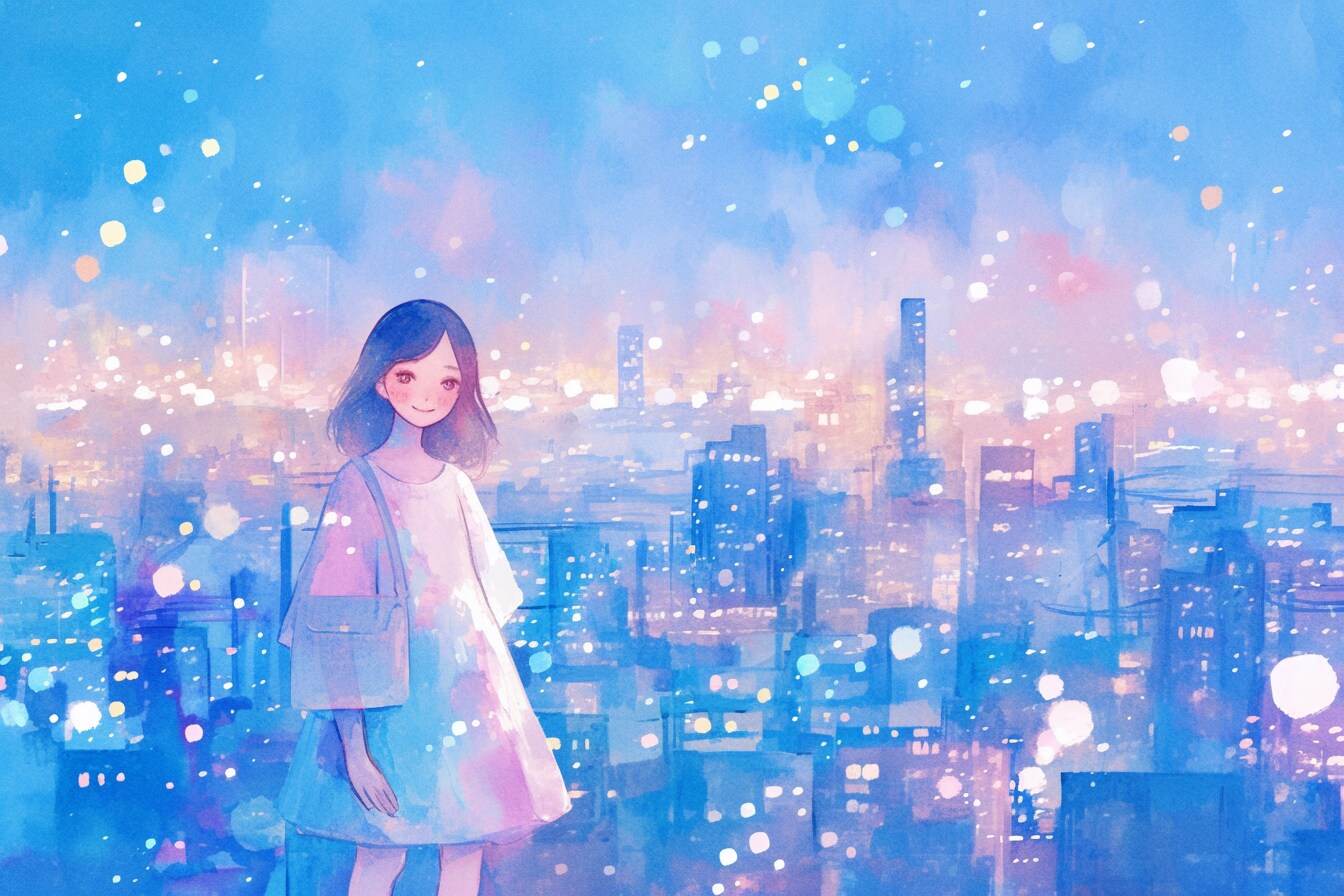 メルヘン425～431