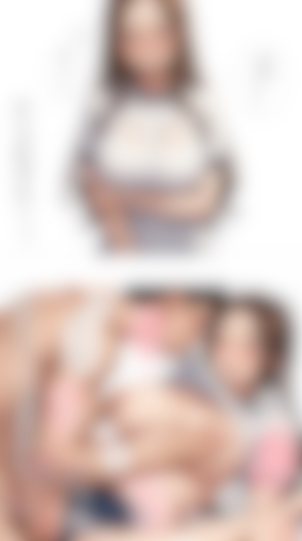 体操服で交じりあう【オタクの姉】編