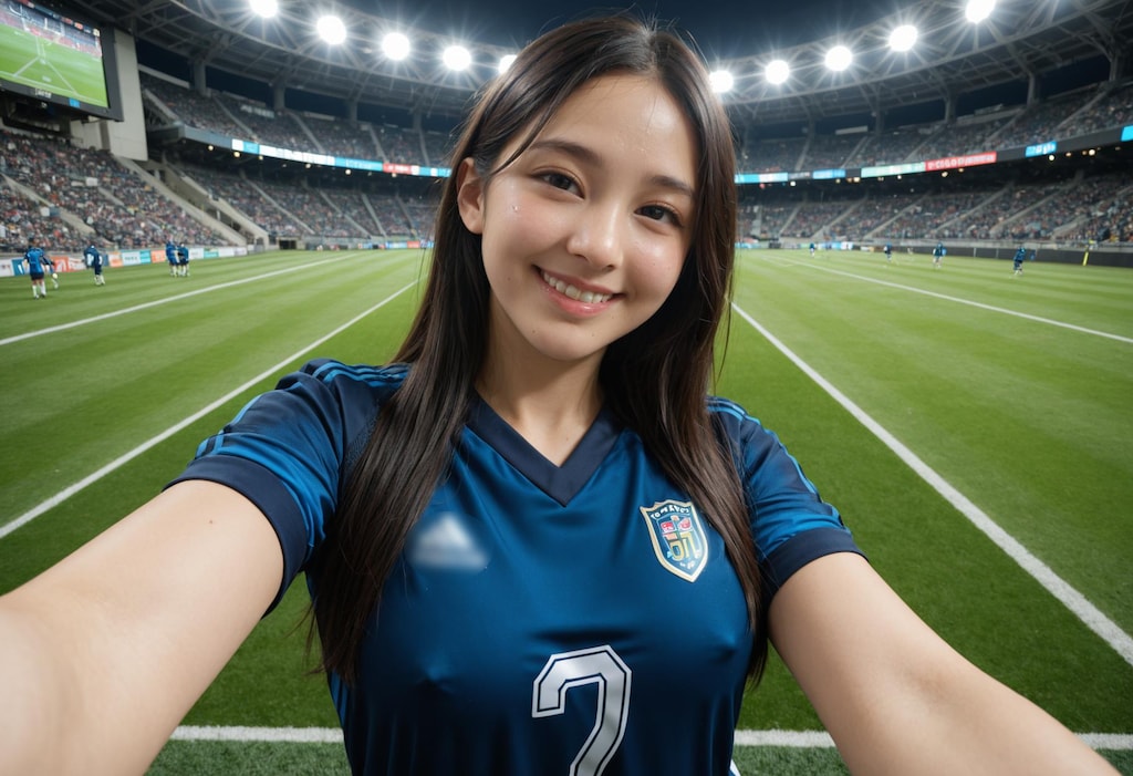 【19枚】スタジアム