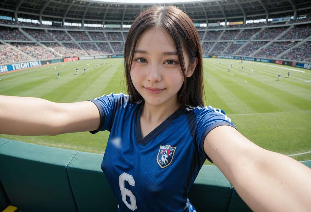 【19枚】スタジアム