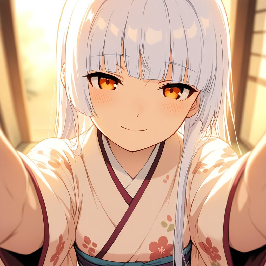 ひとりじゃないよ(HARPYリメイク版)