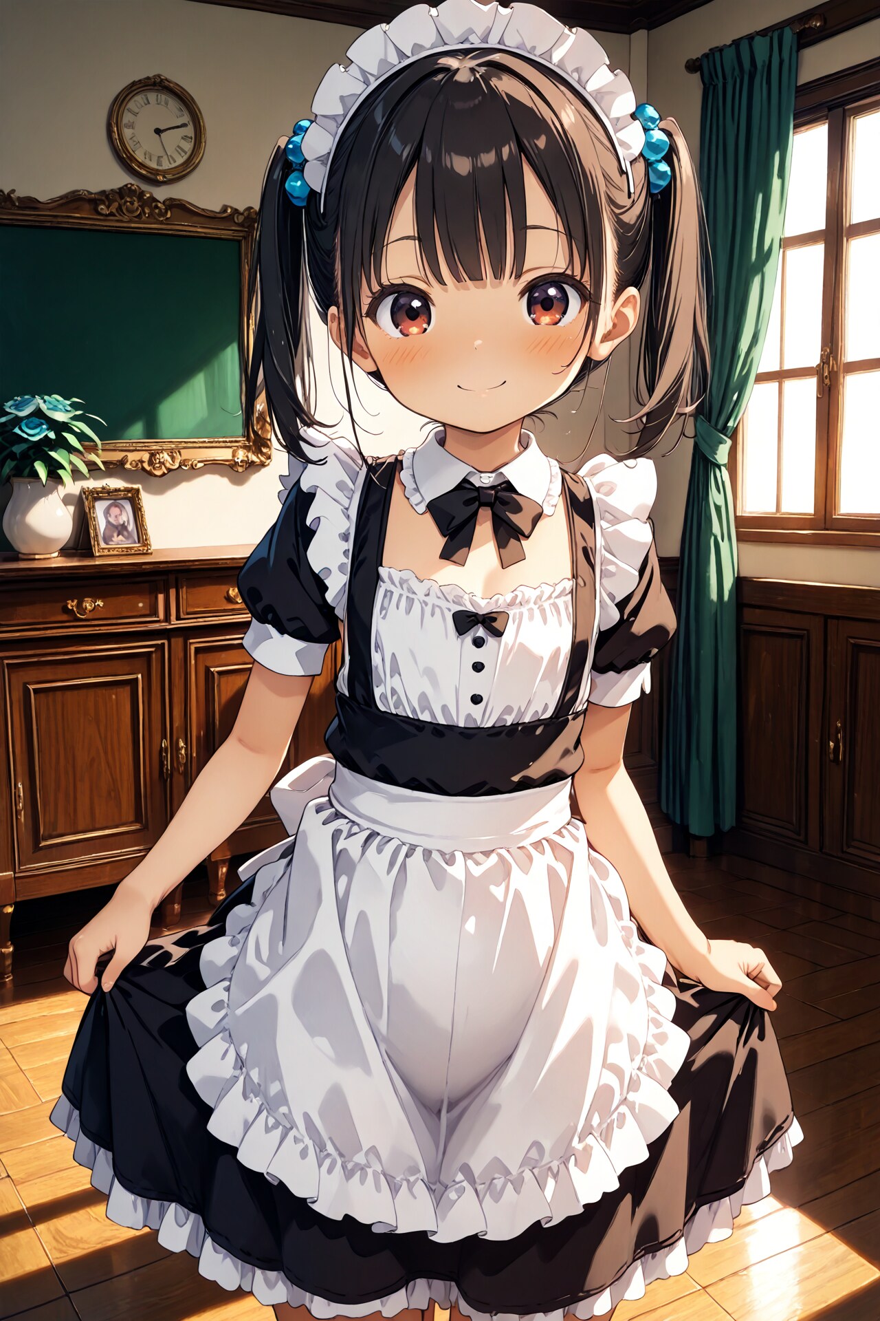 SNSに投稿したイラスト集 2025/11/16分