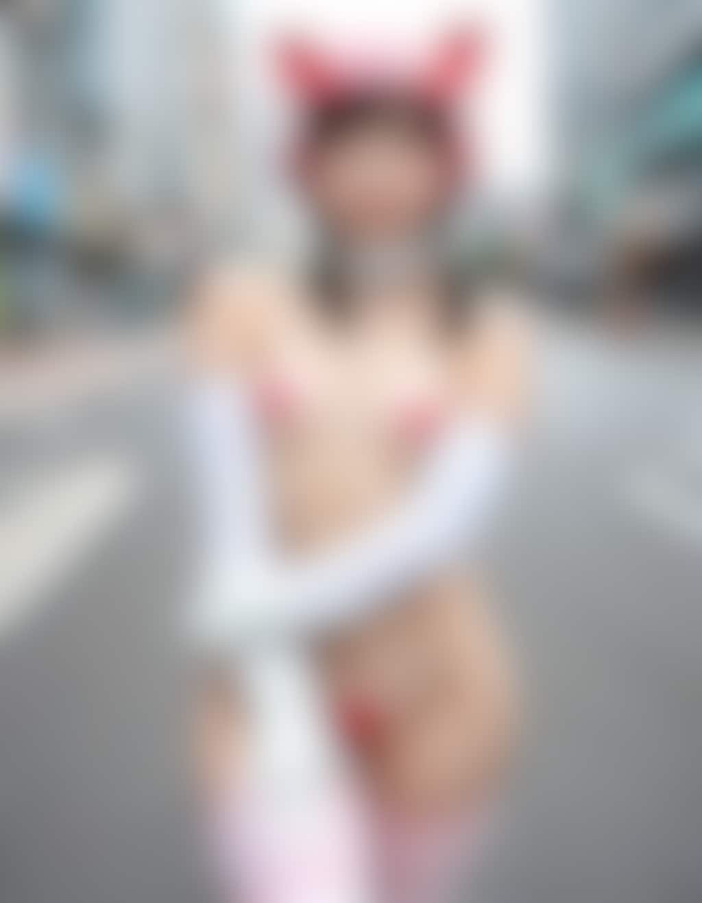 ニップレスとか