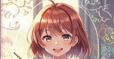 企画没1