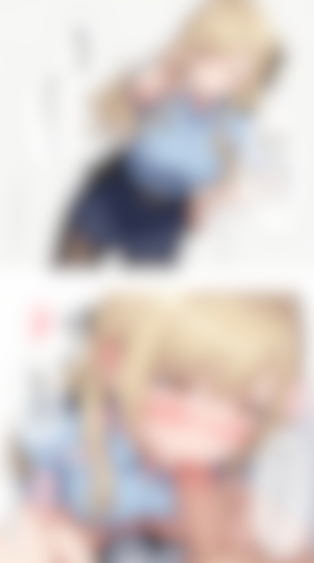 悪いおちんぽを取り締まるアイドル【大正渚】編
