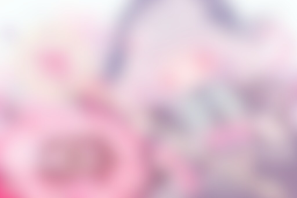 魔法使いのバレンタイン