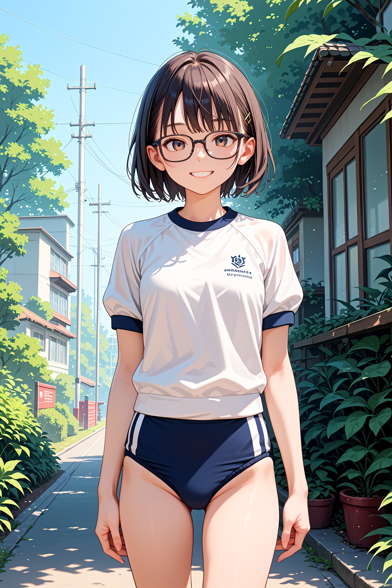 ブルマCollection(669)