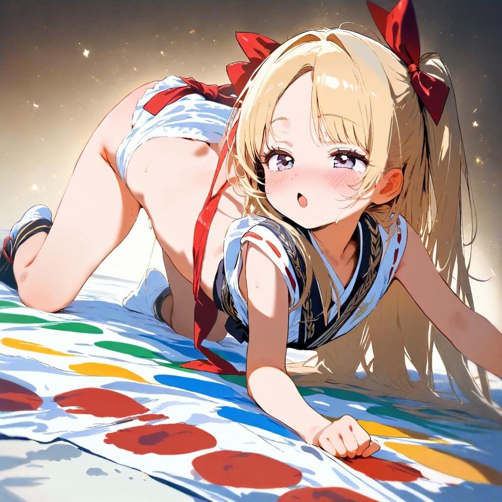 あっちぇれらんど