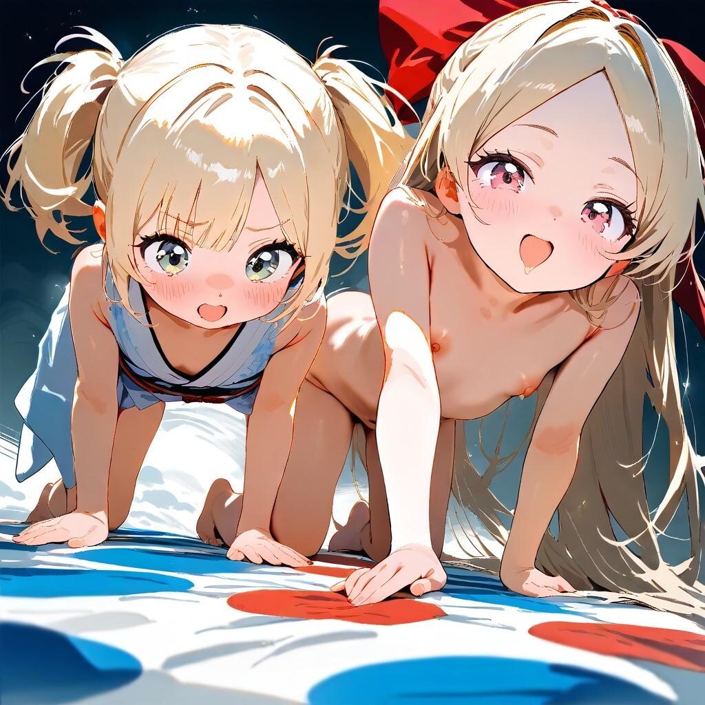 あっちぇれらんど