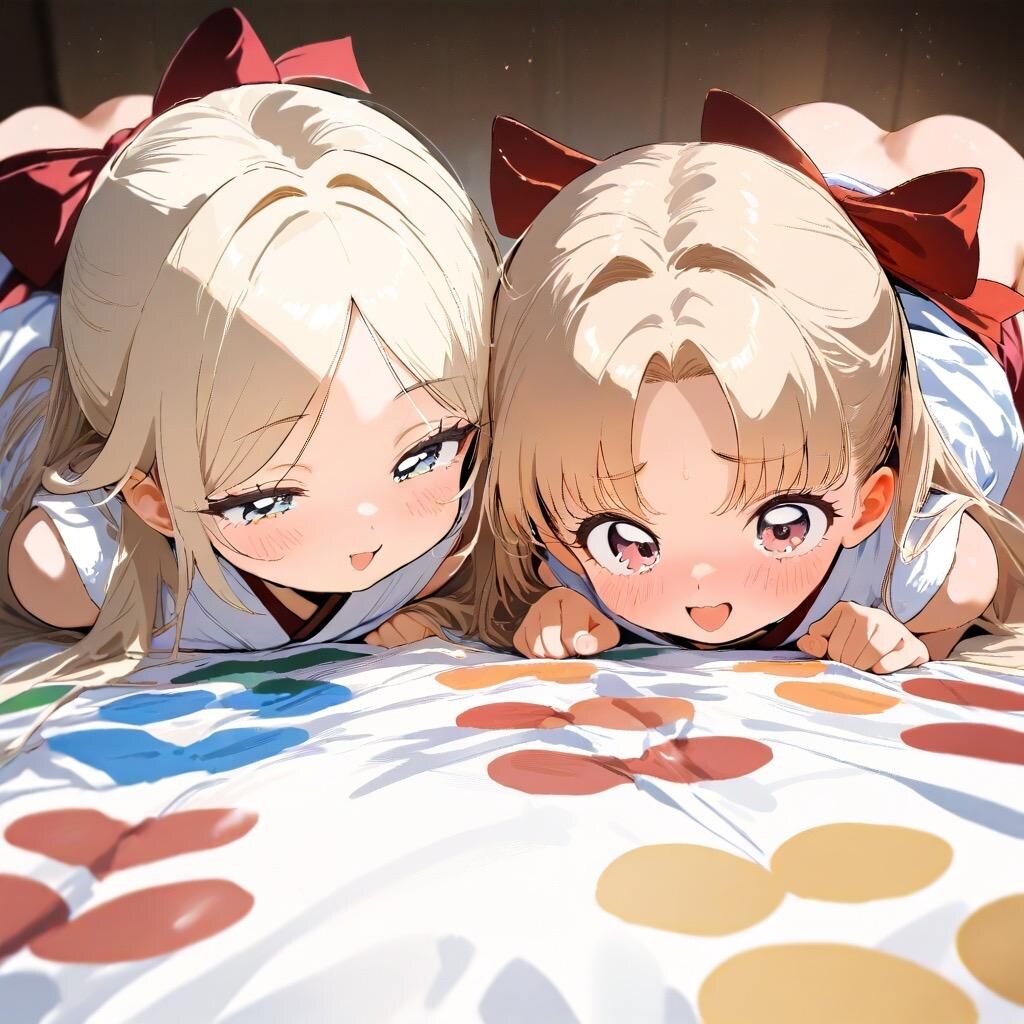 あっちぇれらんど