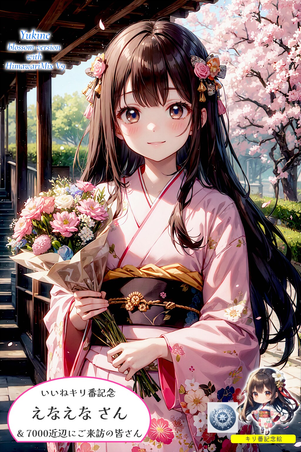 過去のコラボこれくしょん