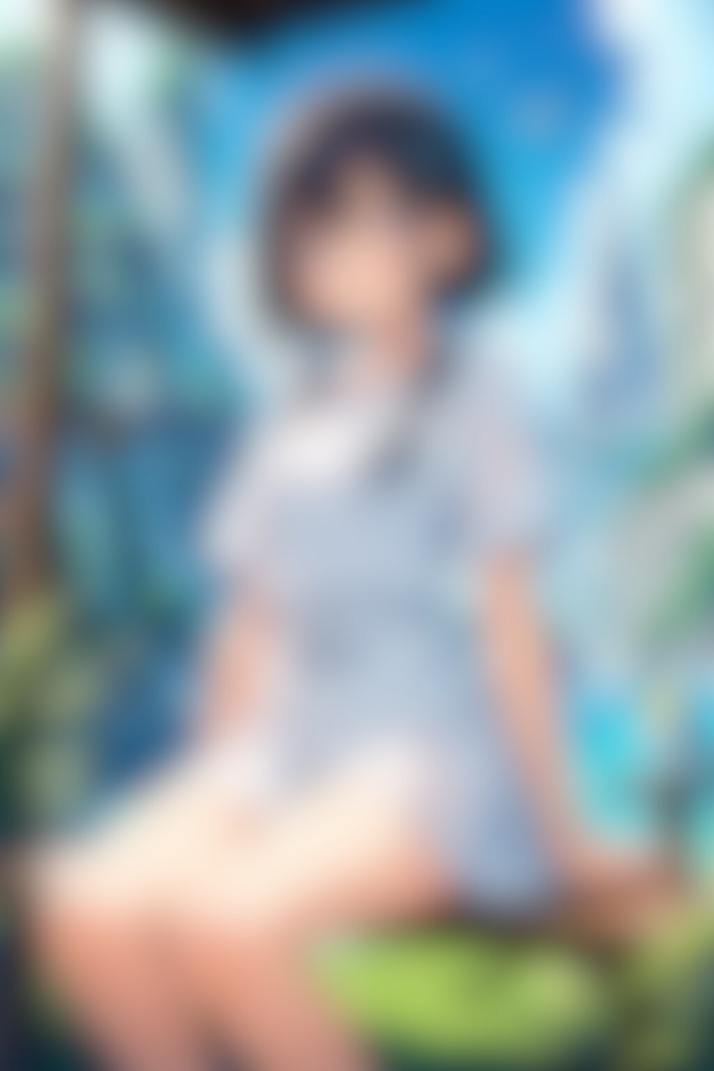 SNSに投稿したイラスト集 2025/10/18分