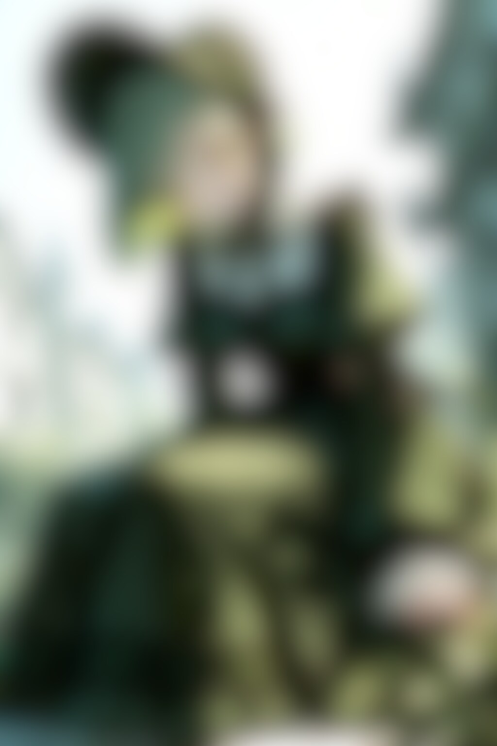 お茶会へようこそ企画ありがとうございました