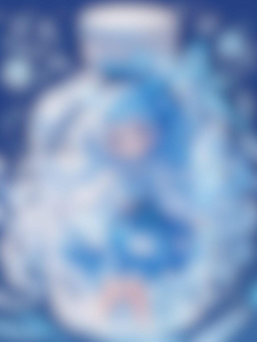 「瓶詰の少女」蒼96～100