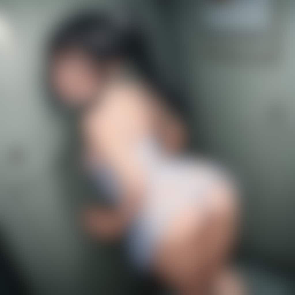 シースルー女子 L-88