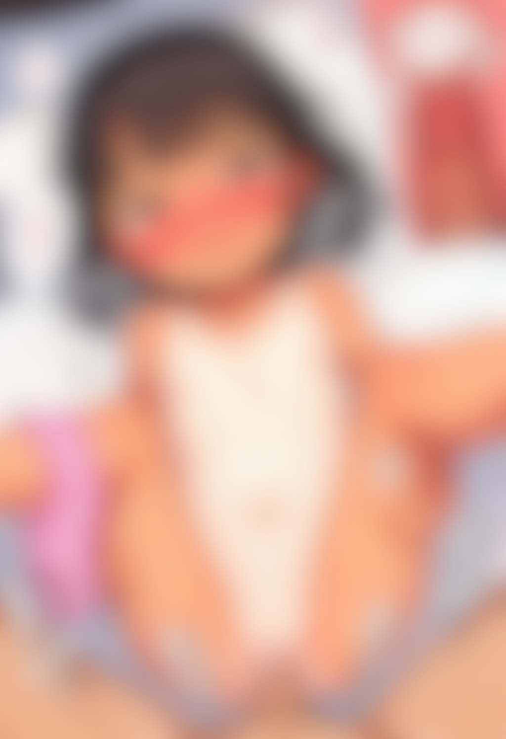 嫌がる少女に無理矢理種付け【ちっぱい少女と正常位】⑥