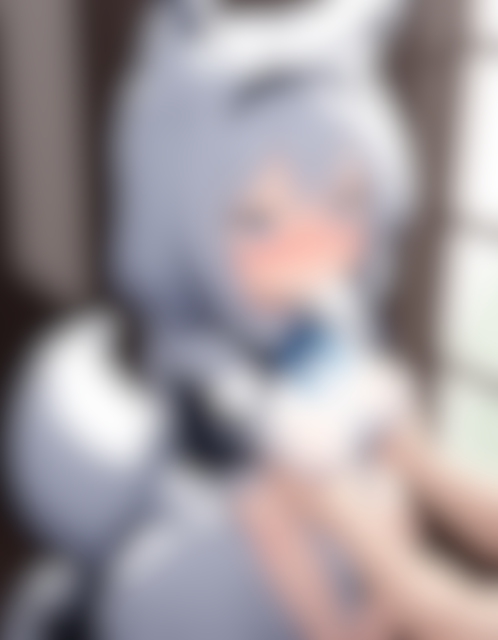 メイドさん
