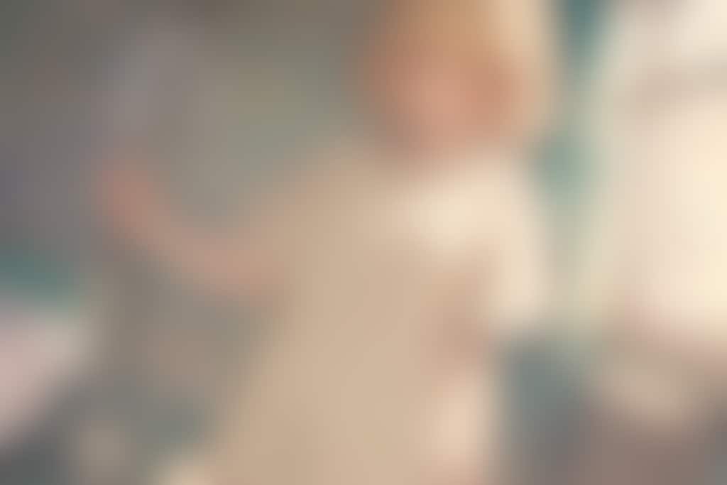 マッシュカットの子✨81～85