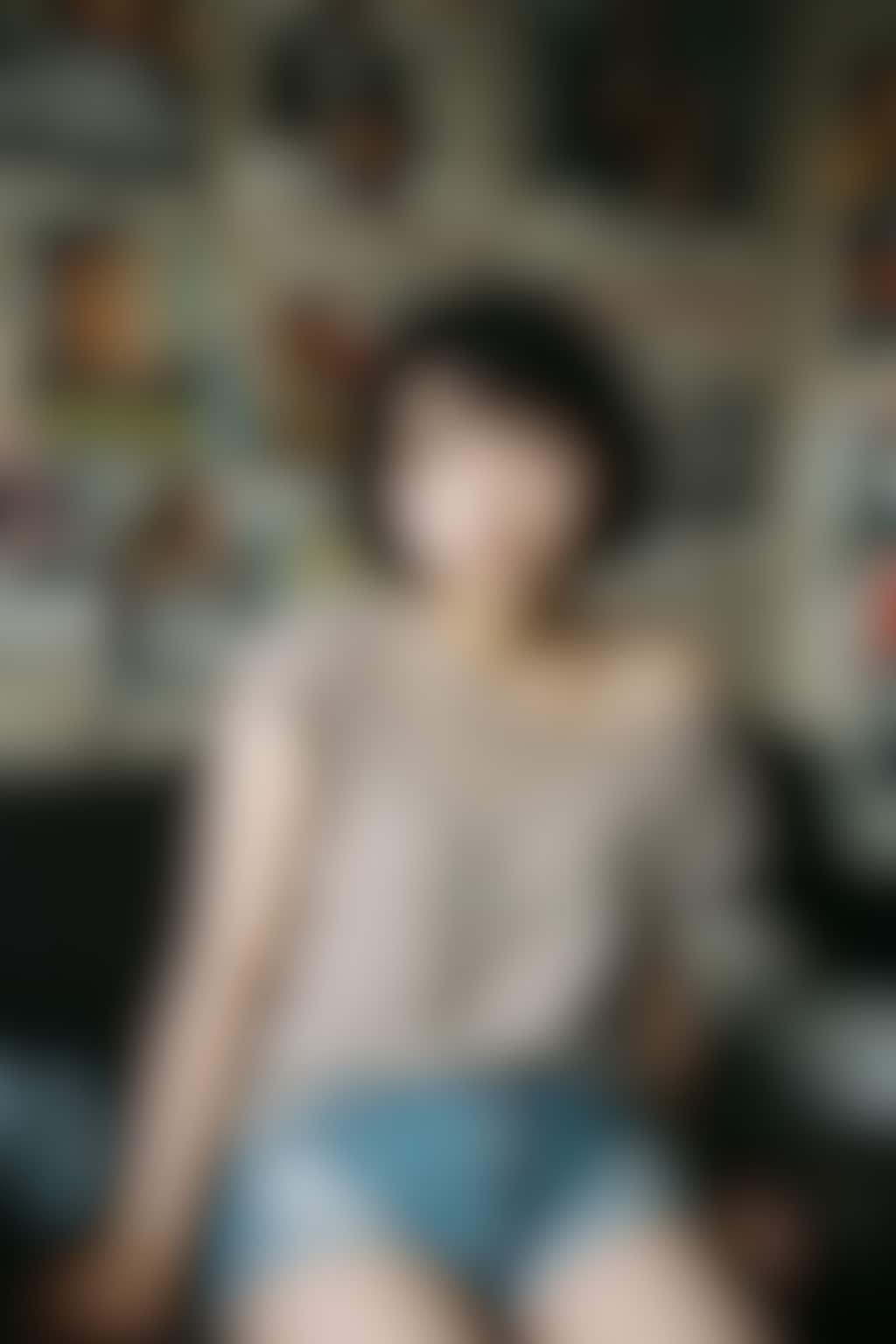 軽音部の子【20枚】