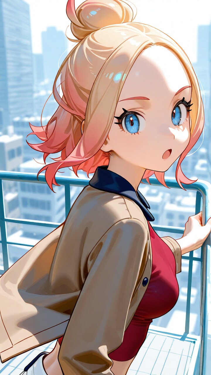 タウニー